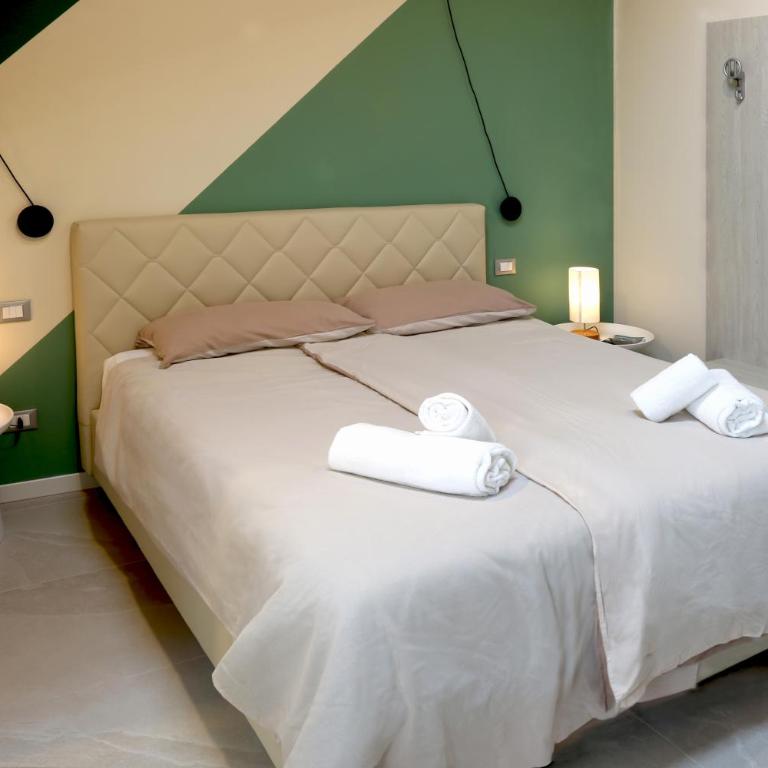Timetofreedom Zimmer Turbiana - Appartamento con 1 Camera da Letto - 2