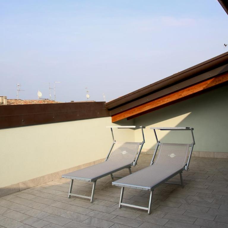 Timetofreedom Zimmer Turbiana - Appartamento con 1 Camera da Letto - 20
