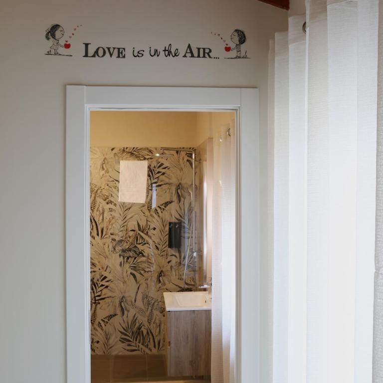 Timetofreedom Zimmer Turbiana - Appartamento con 1 Camera da Letto - 12