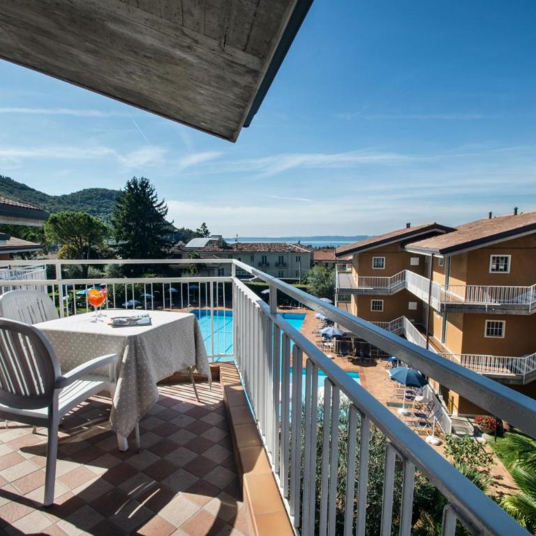 Residence Villa Rosa - Monolocale - 1