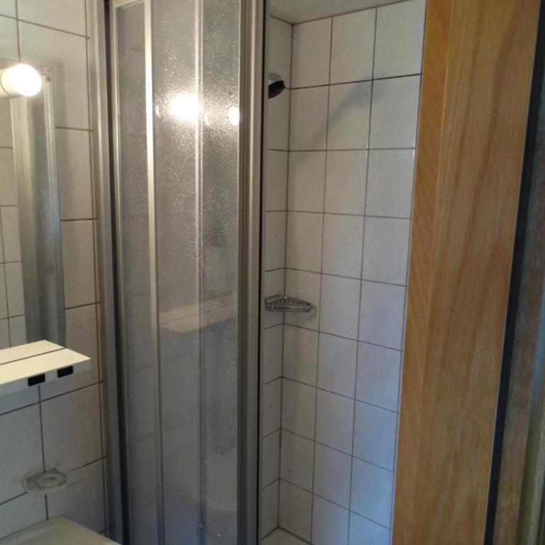 Gästehaus Posch - Doppelzimmer - 2