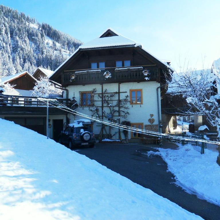 Haus Waldblick - Apartment mit Seeblick - 19