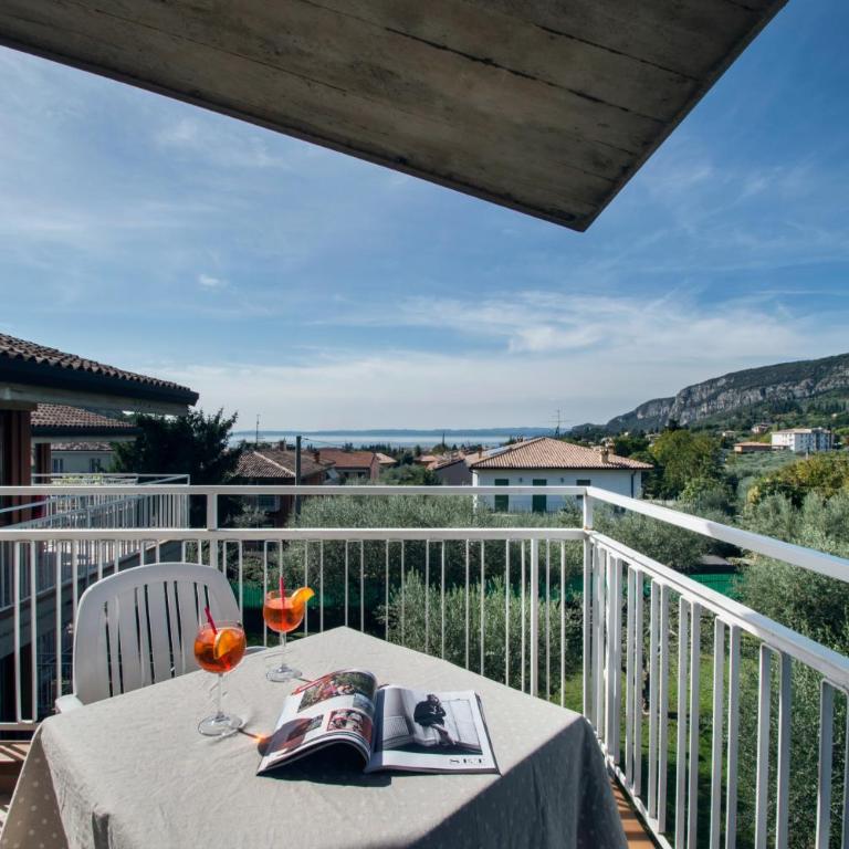 Residence Villa Rosa - Monolocale - 5