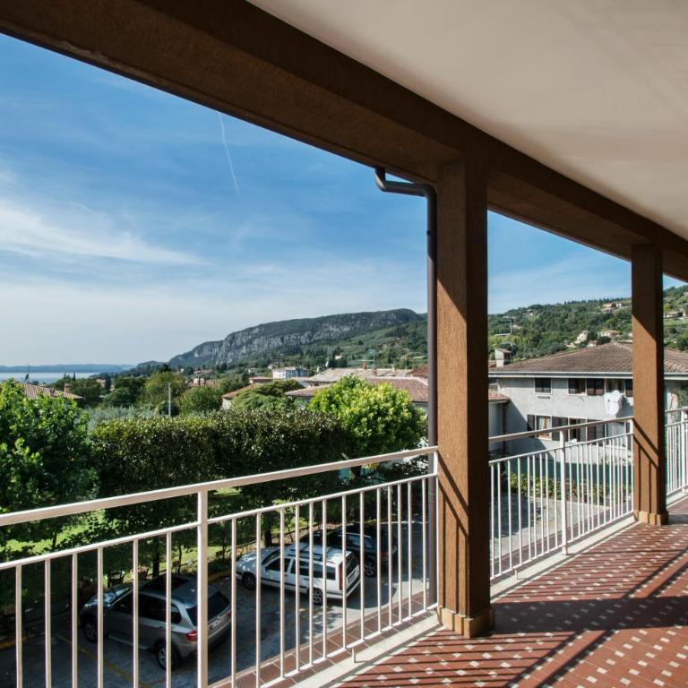 Residence Villa Rosa - Appartamento con 3 Camere da Letto - 2