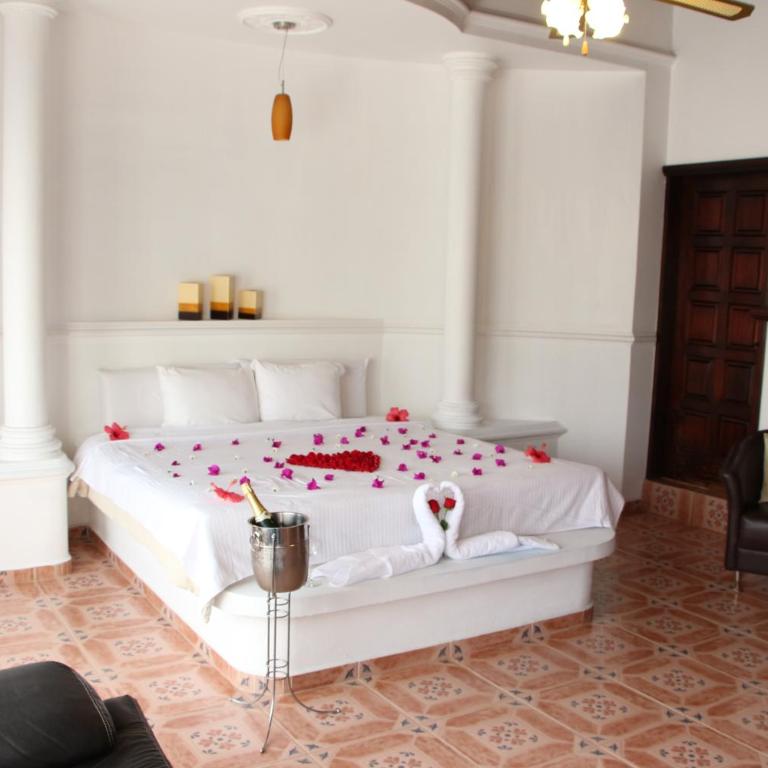 La Capilla Hotel Boutique - Suite Senior - 4