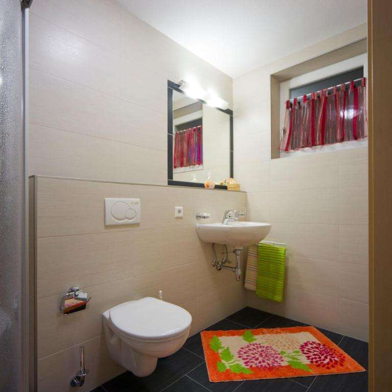 Alpenapart Saphir - One-Bedroom Apartment - 1
