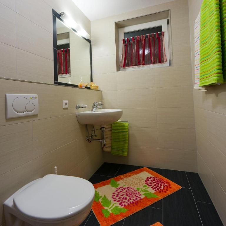 Alpenapart Saphir - One-Bedroom Apartment - 2