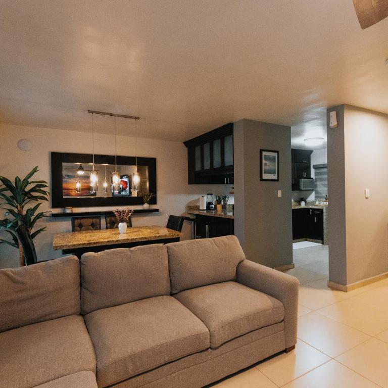 Casa Sendero - Casa de 2 dormitorios - 2