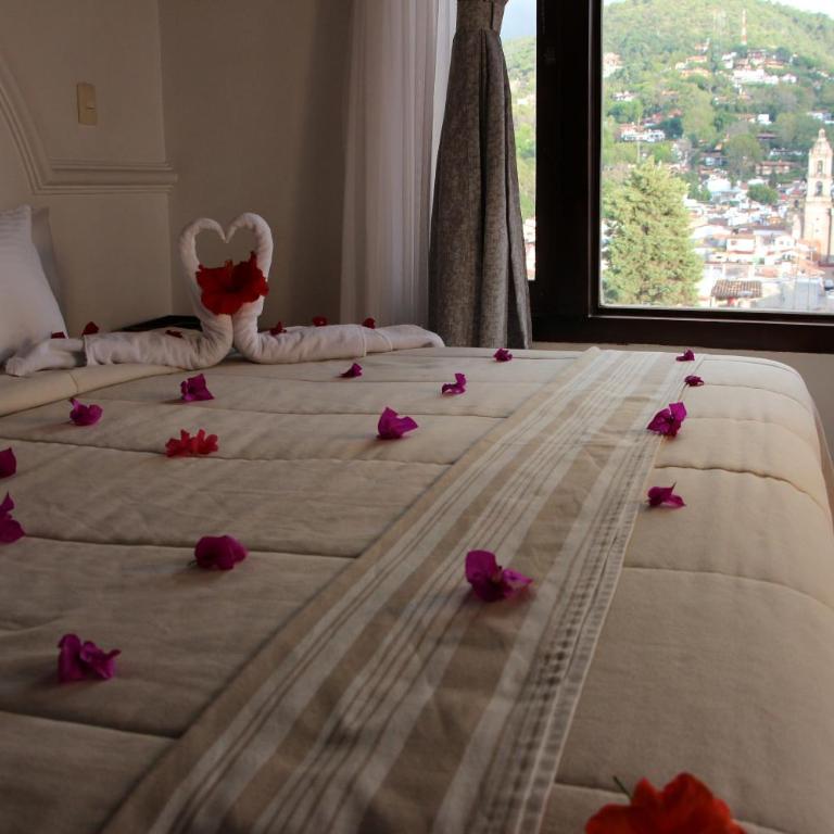 La Capilla Hotel Boutique - Suite de 2 dormitorios - 3