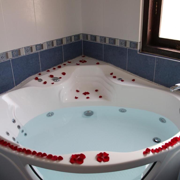 La Capilla Hotel Boutique - Suite de 2 dormitorios - 4