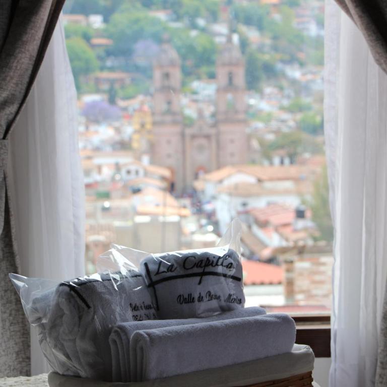 La Capilla Hotel Boutique - Suite de 2 dormitorios - 5