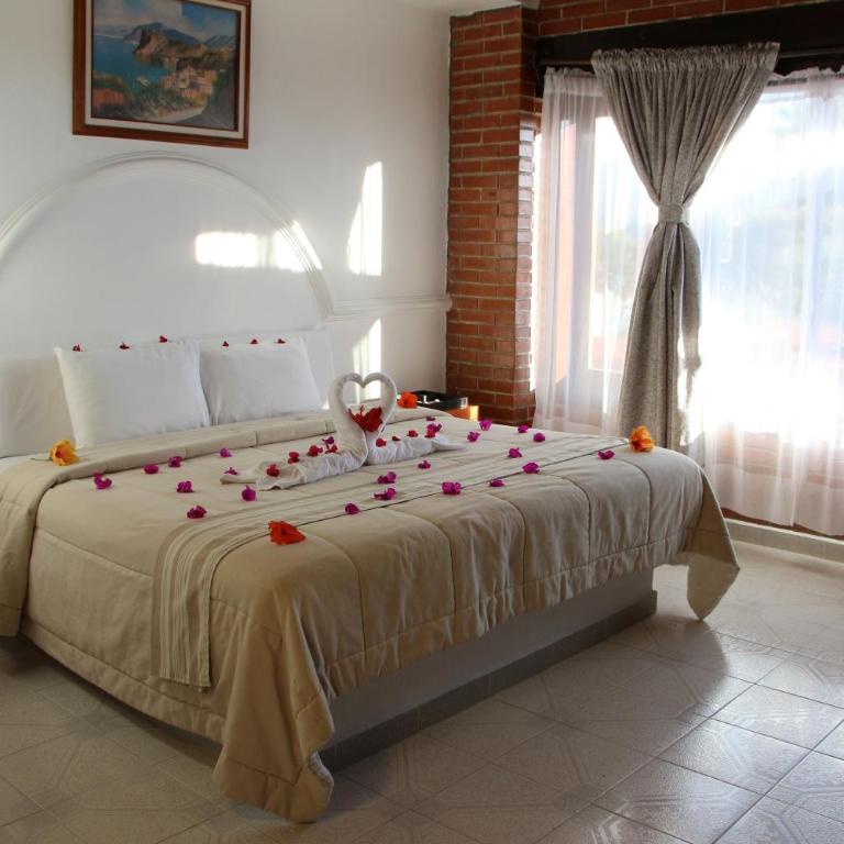 La Capilla Hotel Boutique - Suite de 2 dormitorios - 6