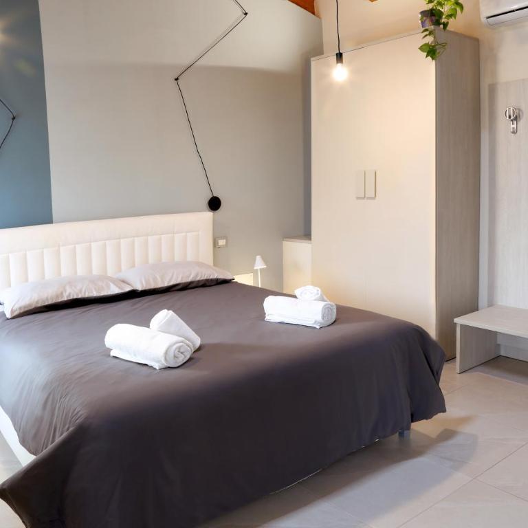 Timetofreedom Zimmer Zerbi - One-Bedroom Apartment - 1