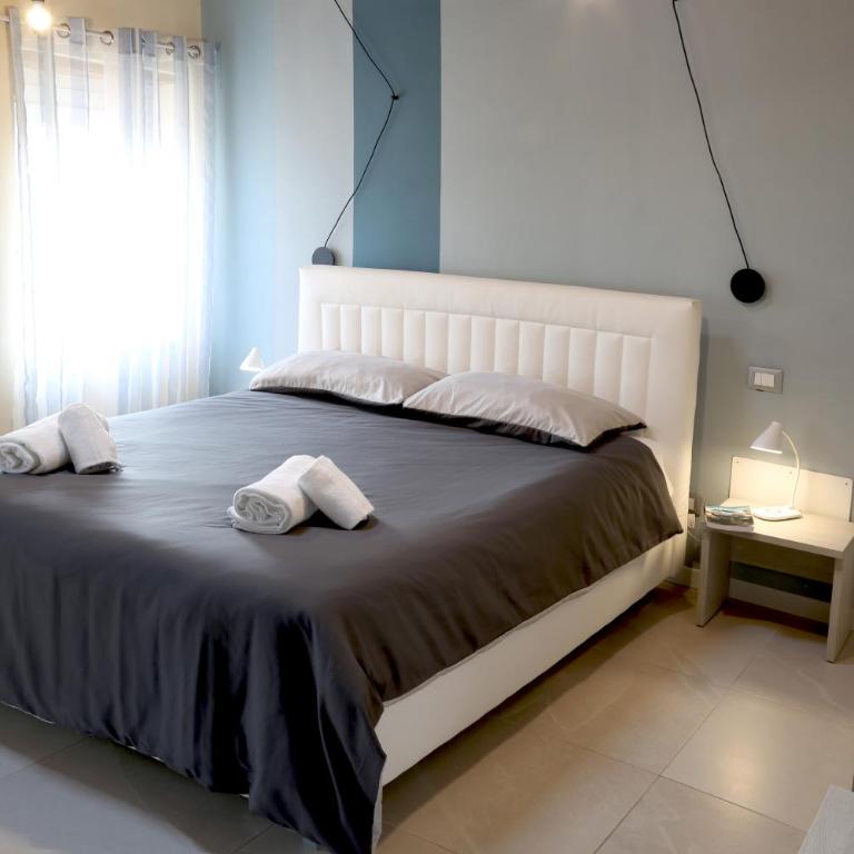 Timetofreedom Zimmer Zerbi - One-Bedroom Apartment - 6