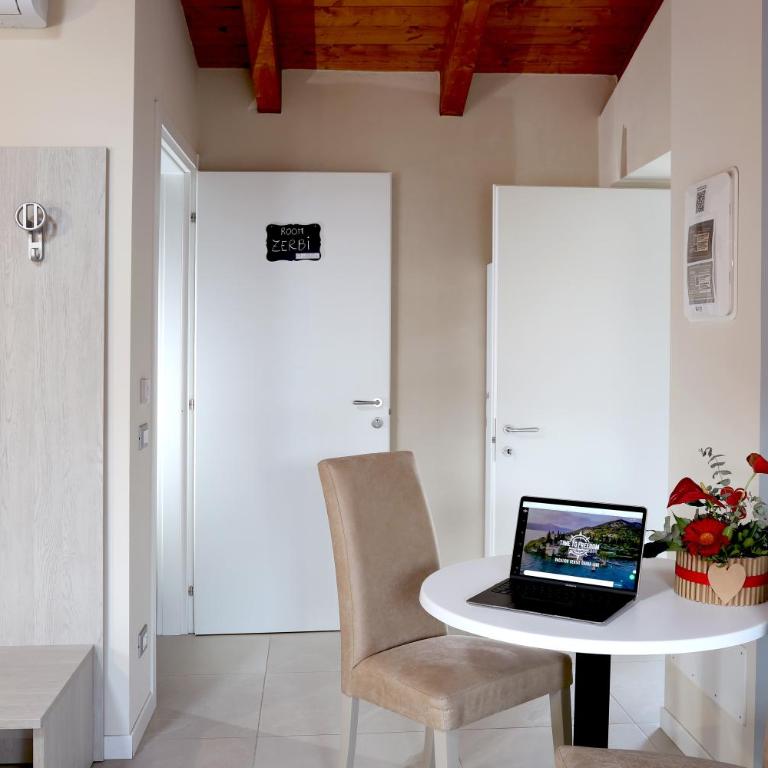 Timetofreedom Zimmer Zerbi - One-Bedroom Apartment - 4