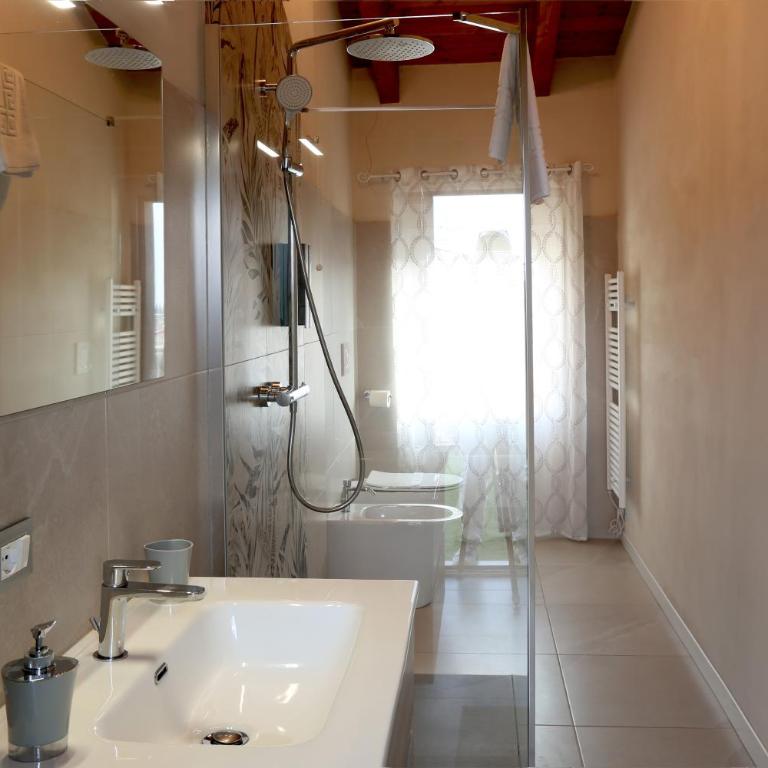 Timetofreedom Zimmer Zerbi - One-Bedroom Apartment - 7