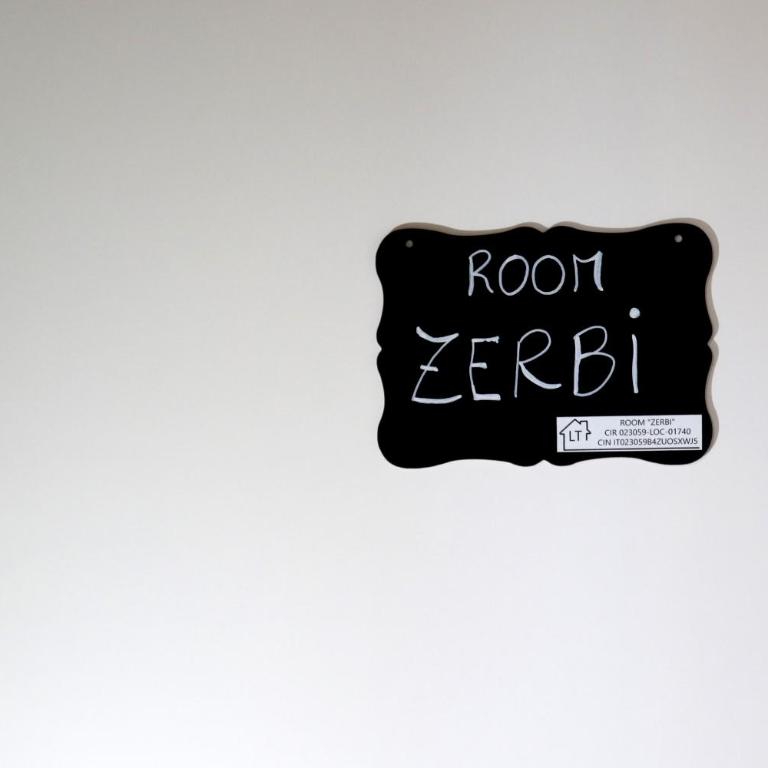 Timetofreedom Zimmer Zerbi - One-Bedroom Apartment - 10