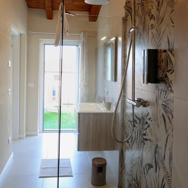 Timetofreedom Zimmer Zerbi - One-Bedroom Apartment - 8
