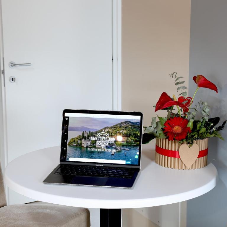 Timetofreedom Zimmer Zerbi - One-Bedroom Apartment - 5
