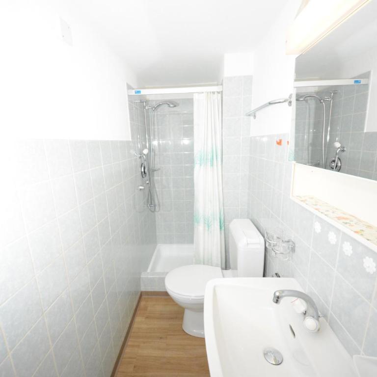 Chesa Talvo, Samedan - Apartamento de 1 dormitorio - 7