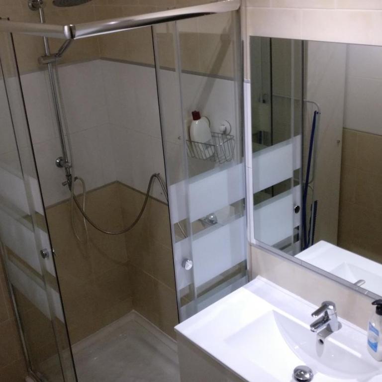 Angosta del Carmen - Apartamento con balcón - 7