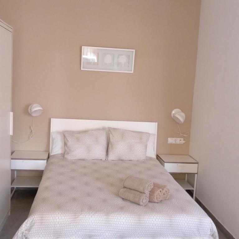 Angosta del Carmen - Apartamento con balcón - 9