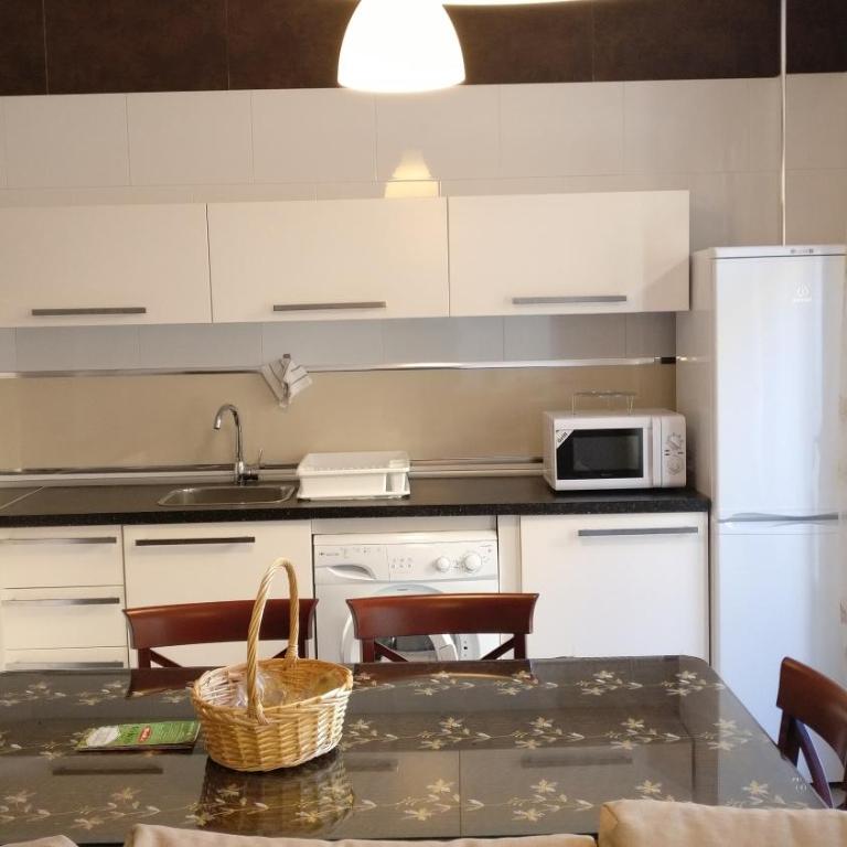 Angosta del Carmen - Apartamento con balcón - 10