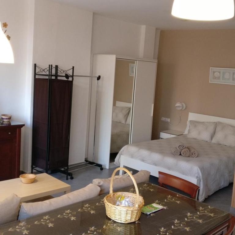 Angosta del Carmen - Apartamento con balcón - 6