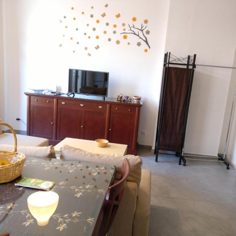 Angosta del Carmen - Apartamento con balcón - 11
