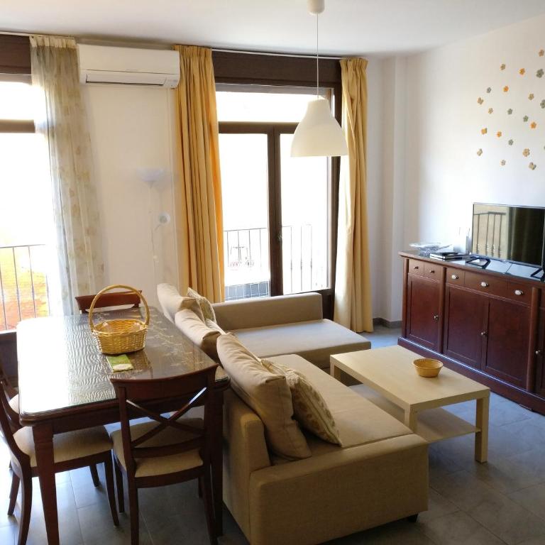Angosta del Carmen - Apartamento con balcón - 5