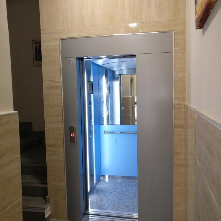 Angosta del Carmen - Apartamento con balcón - 14