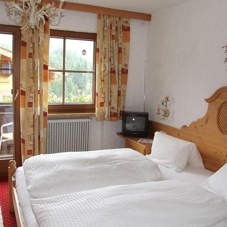 Fürstenhof - Doppelzimmer - 5