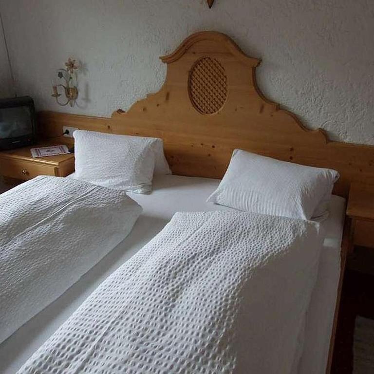 Fürstenhof - Doppelzimmer - 4