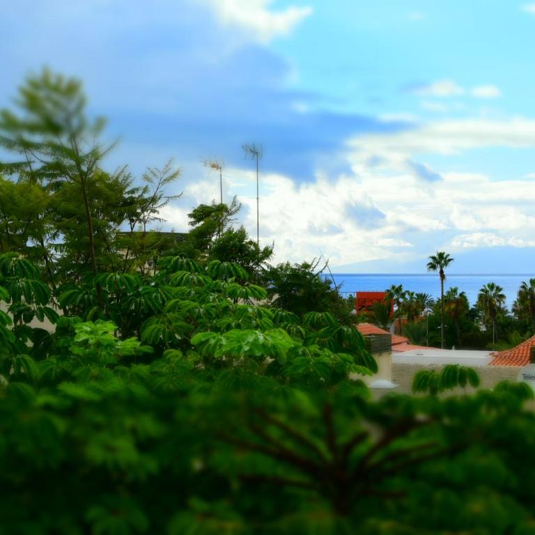 The Americas Beach - Apartamento Deluxe - 46