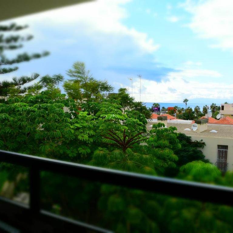 The Americas Beach - Apartamento Deluxe - 45