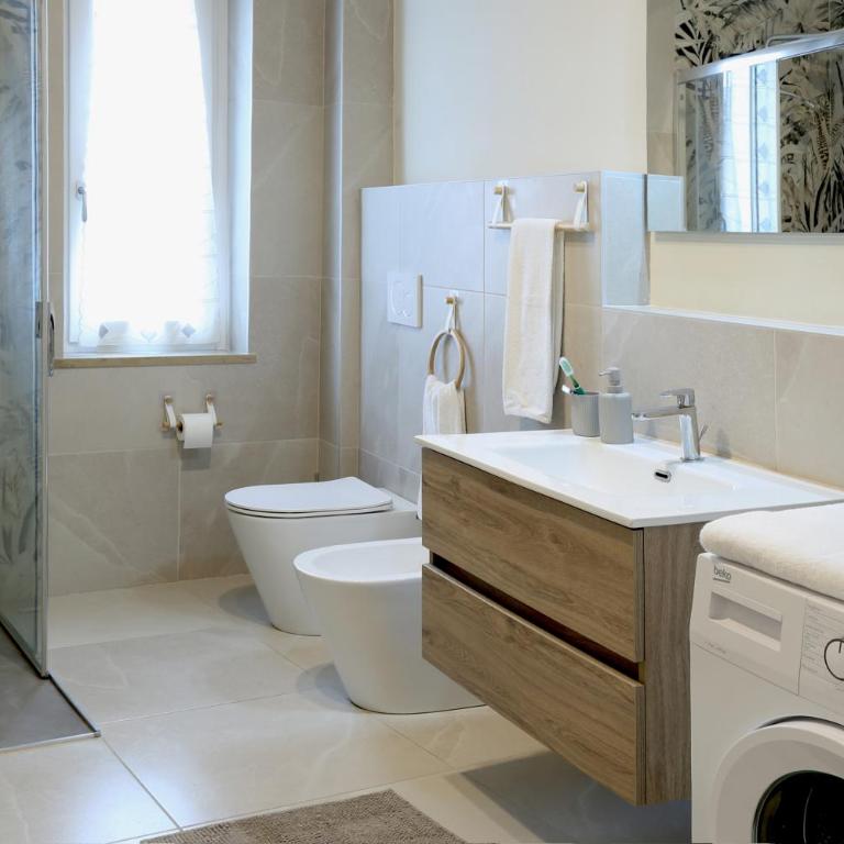 Timetofreedom Lake stay with private balcony - Appartamento con 1 Camera da Letto - 11