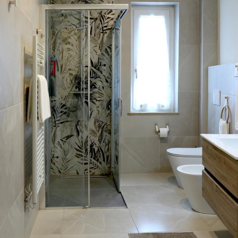 Timetofreedom Lake stay with private balcony - Appartamento con 1 Camera da Letto - 10