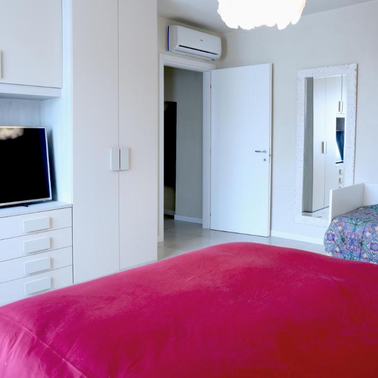Timetofreedom Lake stay with private balcony - Appartamento con 1 Camera da Letto - 8