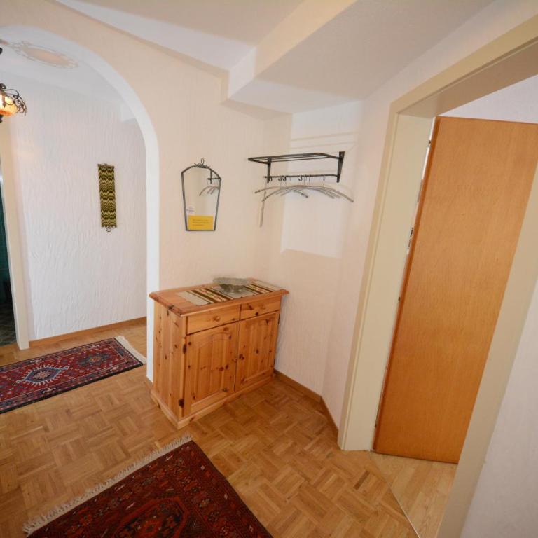 Chesa Talvo, Samedan - Apartamento de 2 dormitorios - 9