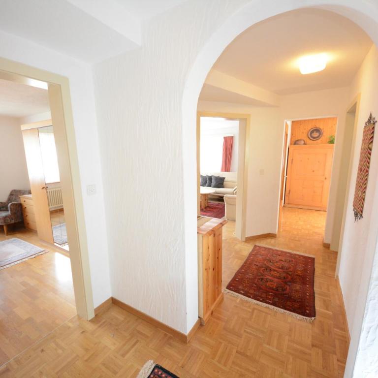 Chesa Talvo, Samedan - Apartamento de 2 dormitorios - 13