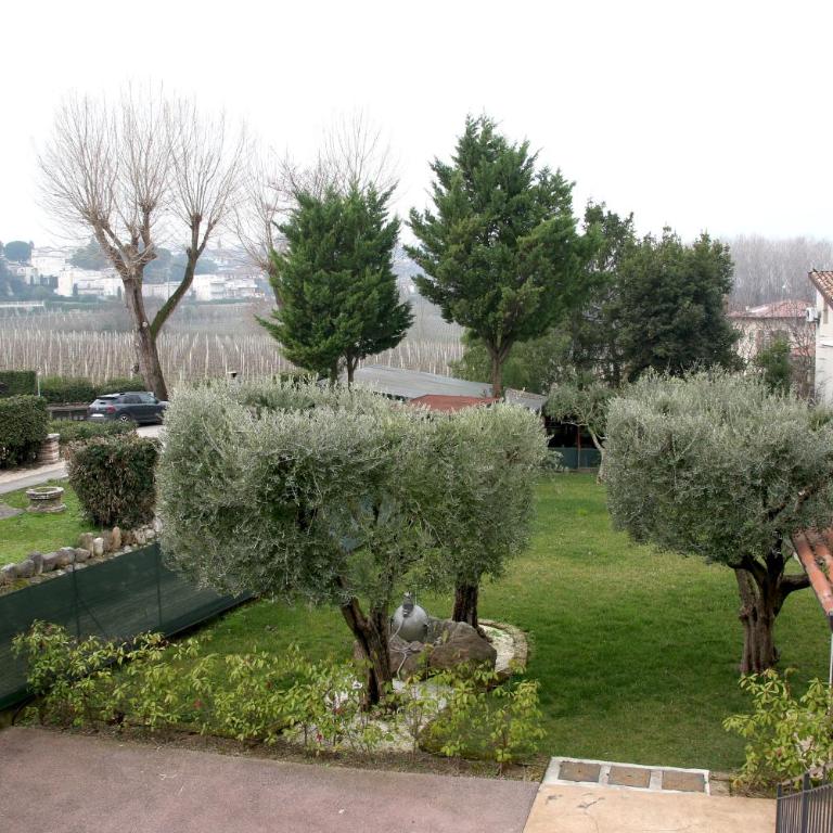 Timetofreedom Lake stay with private balcony - Appartamento con 1 Camera da Letto - 15