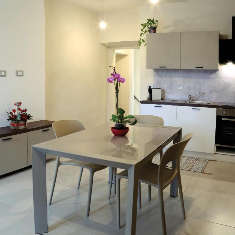 Timetofreedom Lake stay with private balcony - Appartamento con 1 Camera da Letto - 4