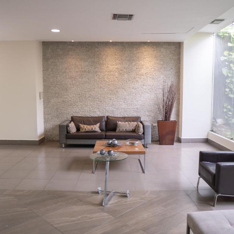 Samborondon Plaza Suites - One-Bedroom Apartment - 22