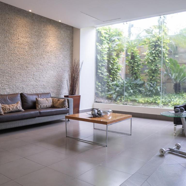 Samborondon Plaza Suites - One-Bedroom Apartment - 21