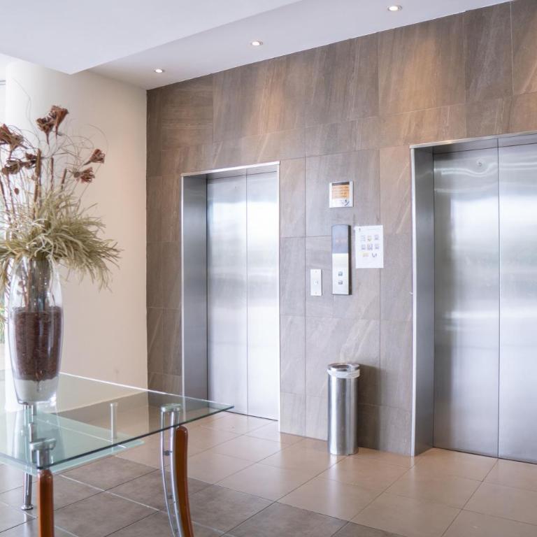 Samborondon Plaza Suites - One-Bedroom Apartment - 23