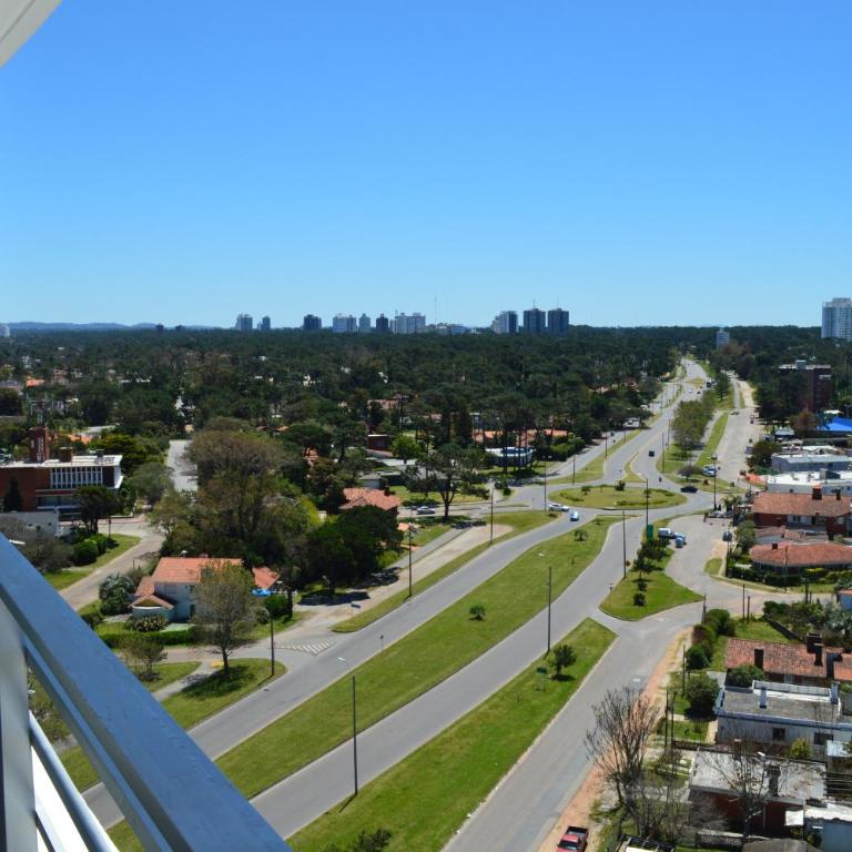 Alexander Boulevard - Apartamento en Piso alto - Two-Bedroom Apartment - 24