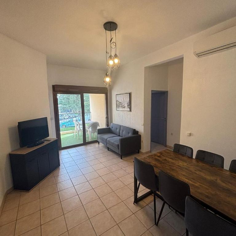 Lou de Laly - 2 bedrooms - Pool - Uzès Center - Appartement 2 Chambres - 1