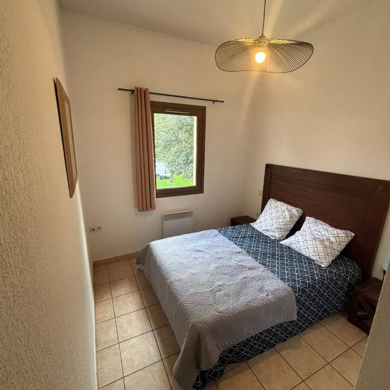 Lou de Laly - 2 bedrooms - Pool - Uzès Center - Appartement 2 Chambres - 12