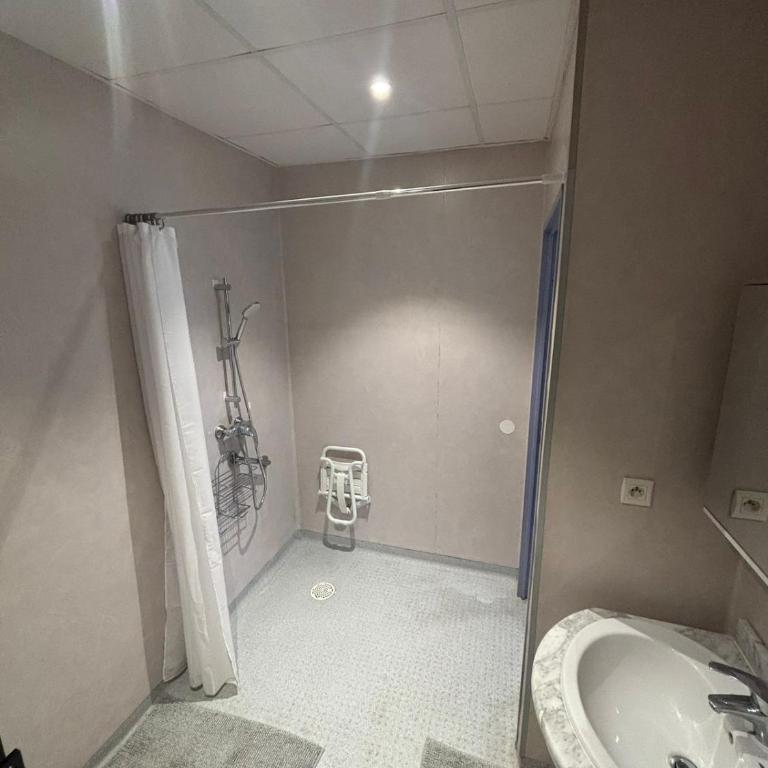 Lou de Laly - 2 bedrooms - Pool - Uzès Center - Appartement 2 Chambres - 13