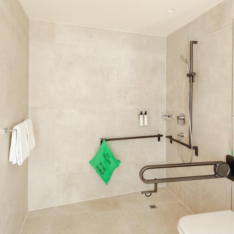Lendhotel - Standard Doppelzimmer - 2